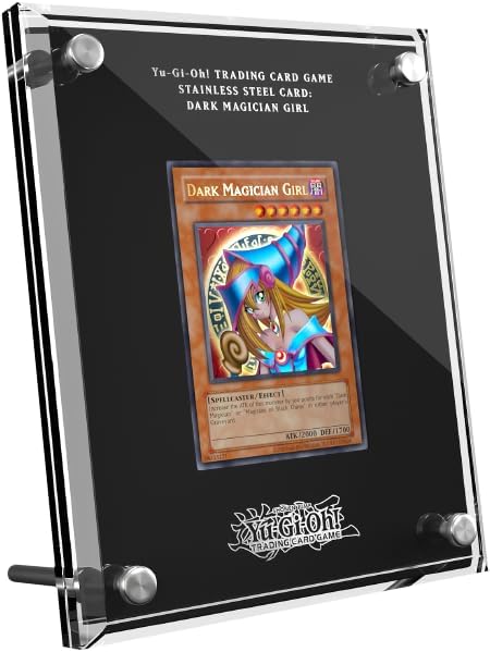 Magicienne des tenebres yugioh preco collector02 2