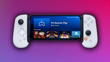 Image d'illustration pour l'article : Prime Day : Pas besoin de PlayStation Portal avec la manette Backbone One qui est en promotion