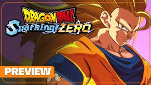 Image d'illustration pour l'article : Dragon Ball Sparking Zero : On y a joué, premier avis en vidéo sur l’héritier de Budokai Tenkaichi