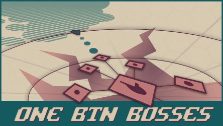 Image d\'illustration pour l\'article : Test One BTN Bosses – Du gameplay à une seule touche aussi profond qu’addictif