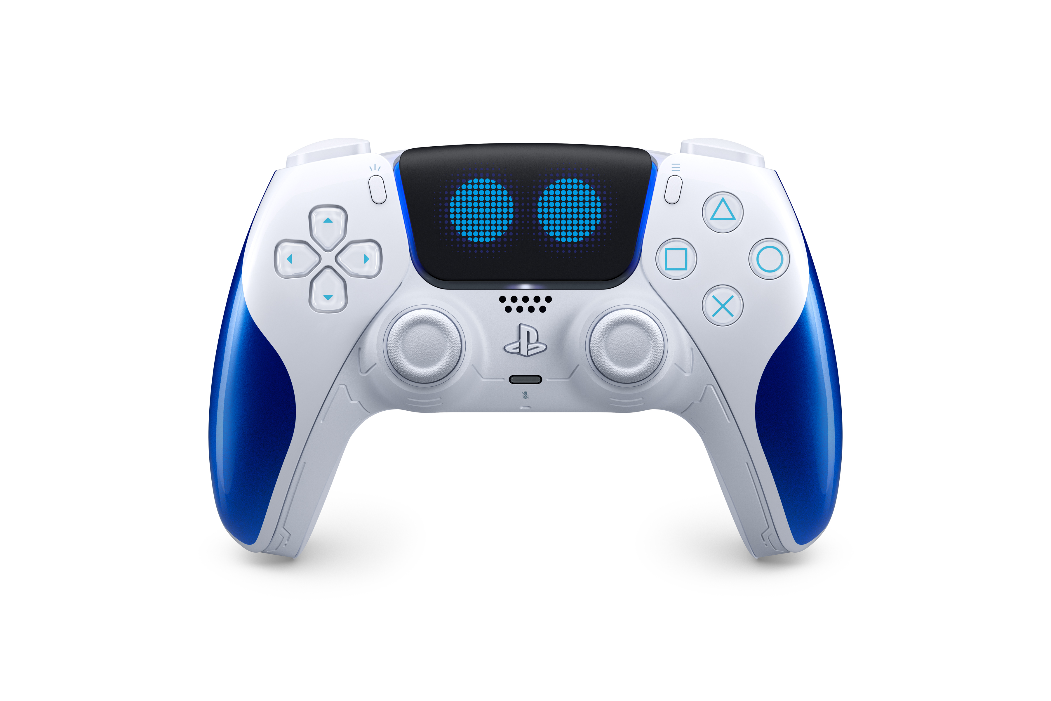 Ps5 manette dualsense astro bot render 1