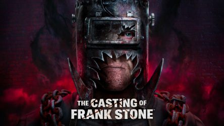 Image d\'illustration pour l\'article : Test The Casting of Frank Stone – Quand avoir un bon univers ne suffit pas…