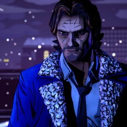 The wolf among us 2 6 1 1