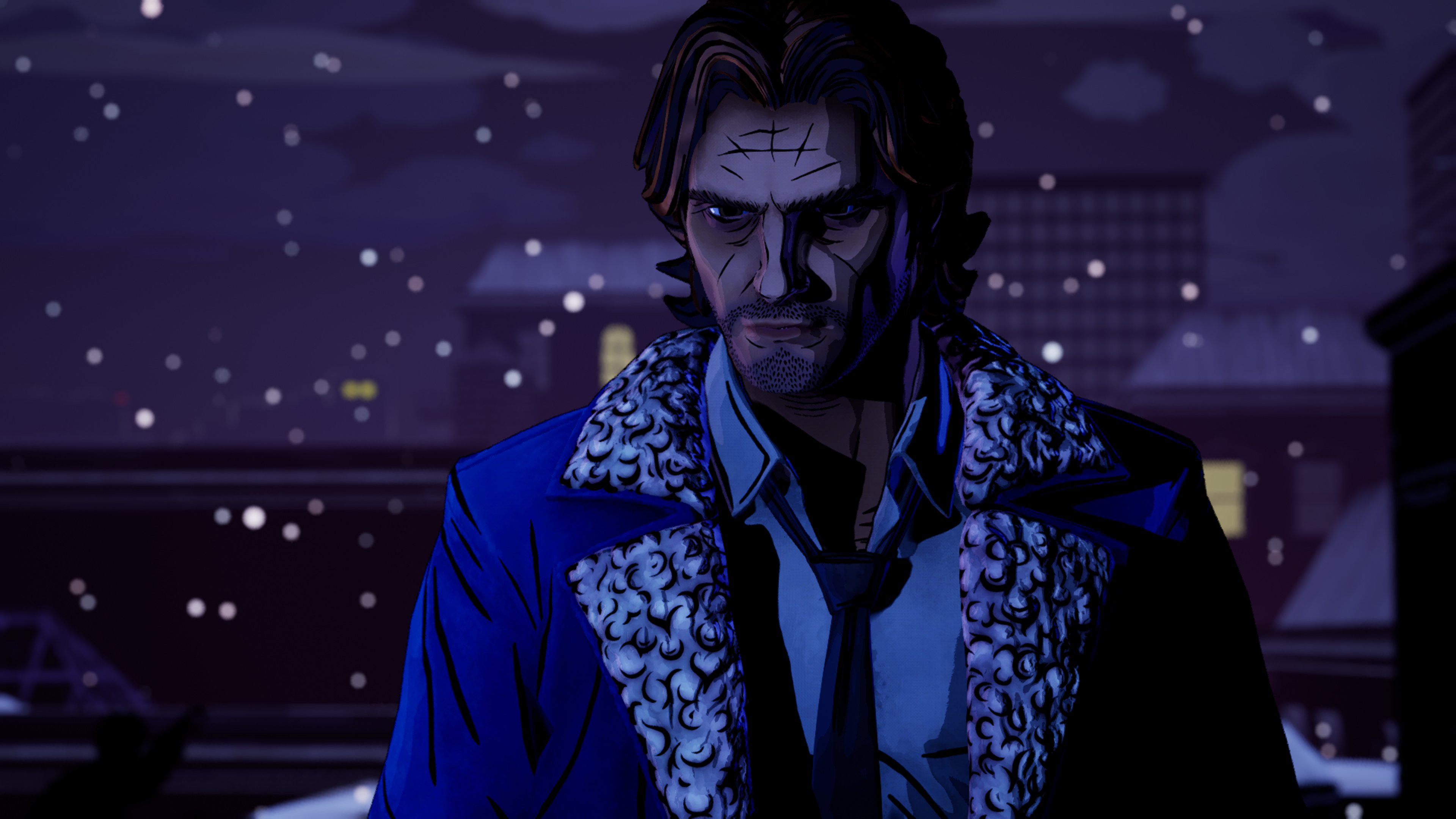 The wolf among us 2 6 2