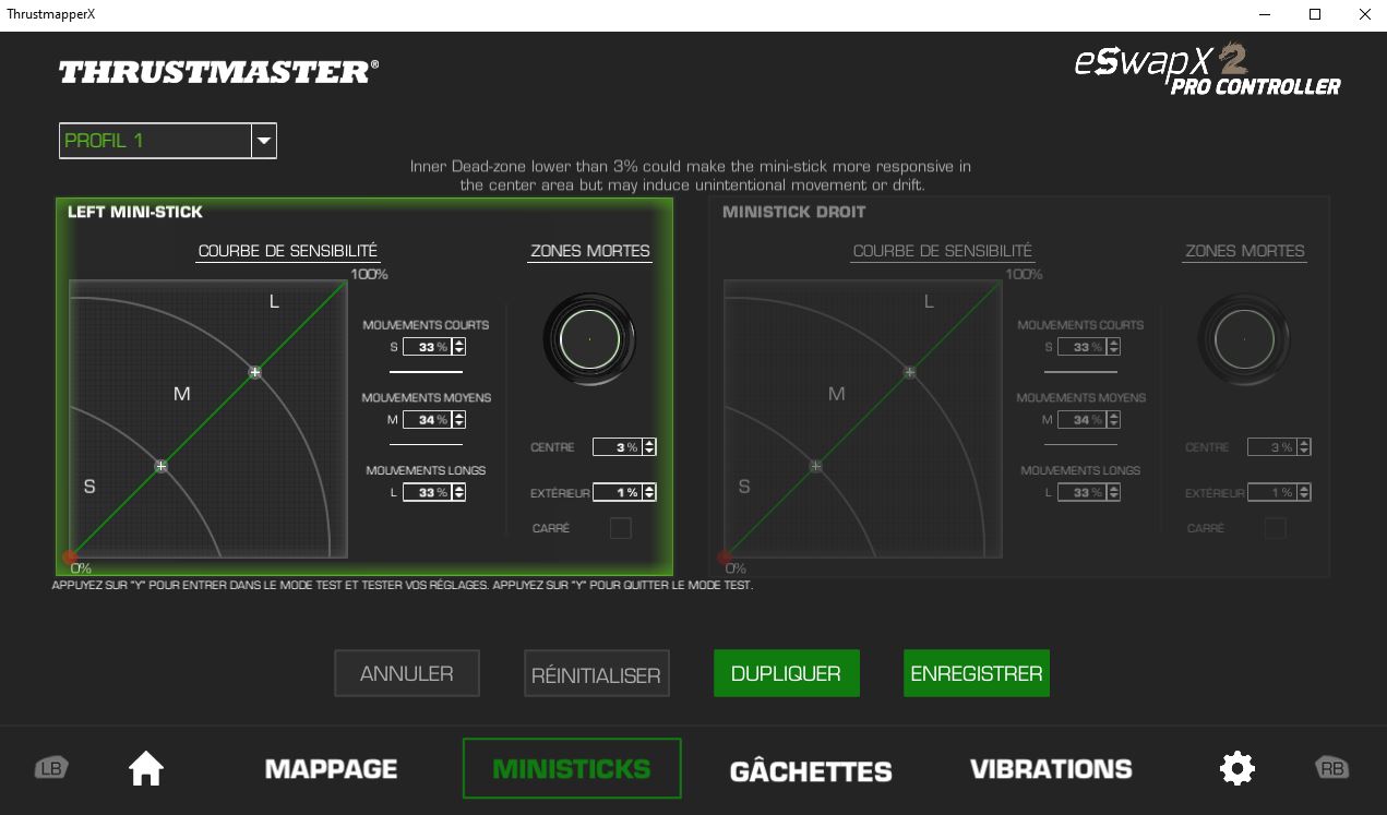 Thrustmaster eswap x2 pro test logi 01 9