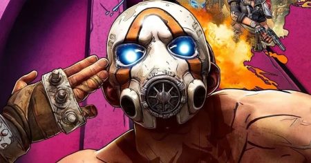 Image d'illustration pour l'article : Cette fois c'est la bonne : Borderlands 4 officiellement annoncé à la Gamescom