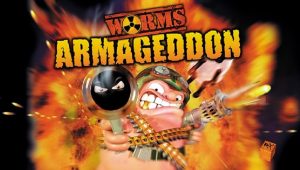 Image d'illustration pour l'article : Le cultissime Worms Armageddon confirme son retour avec une édition anniversaire