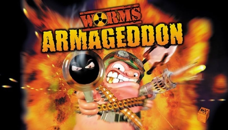 worms armageddon 1