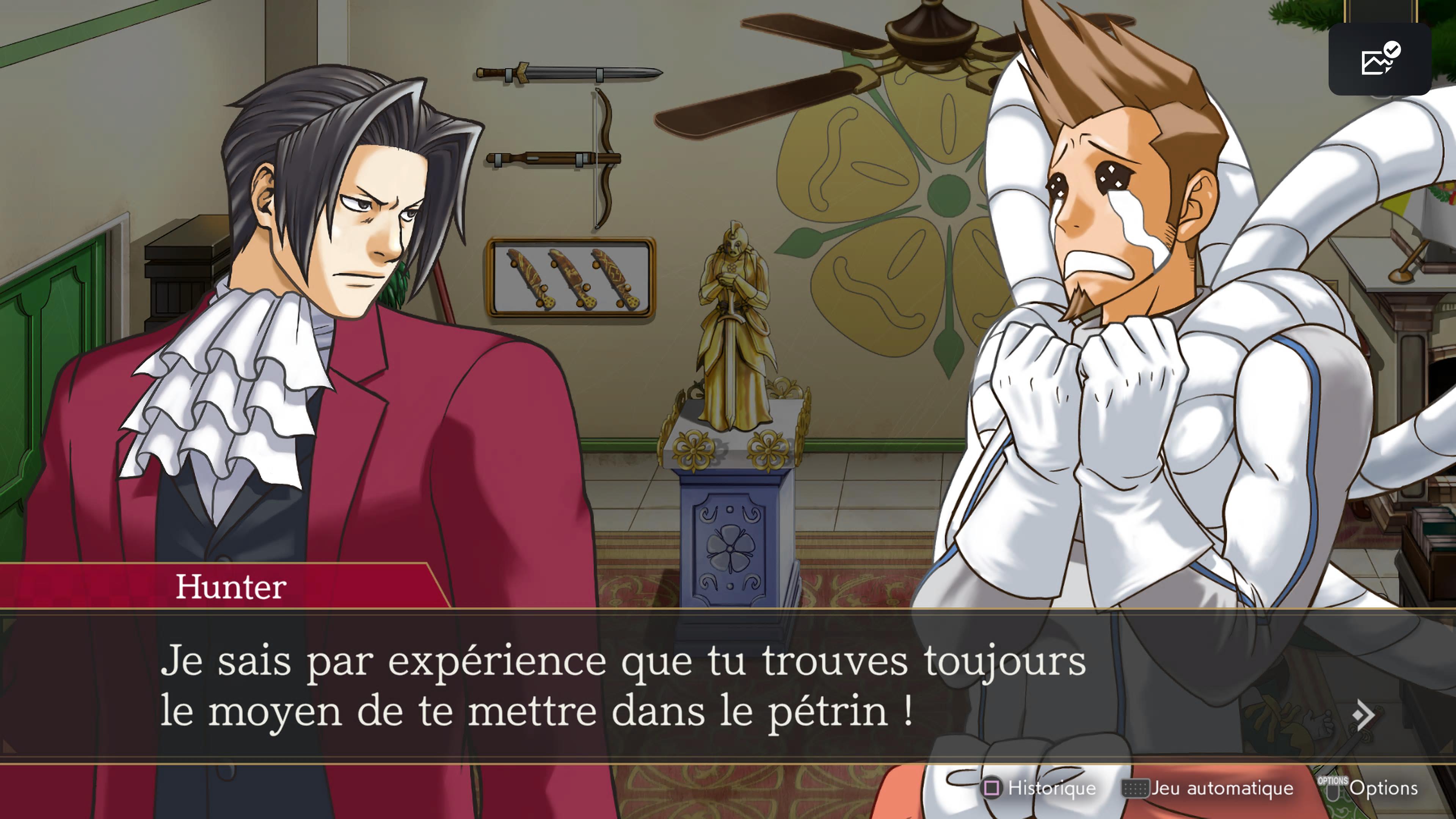 Ace attorney investigations collection test 12 19