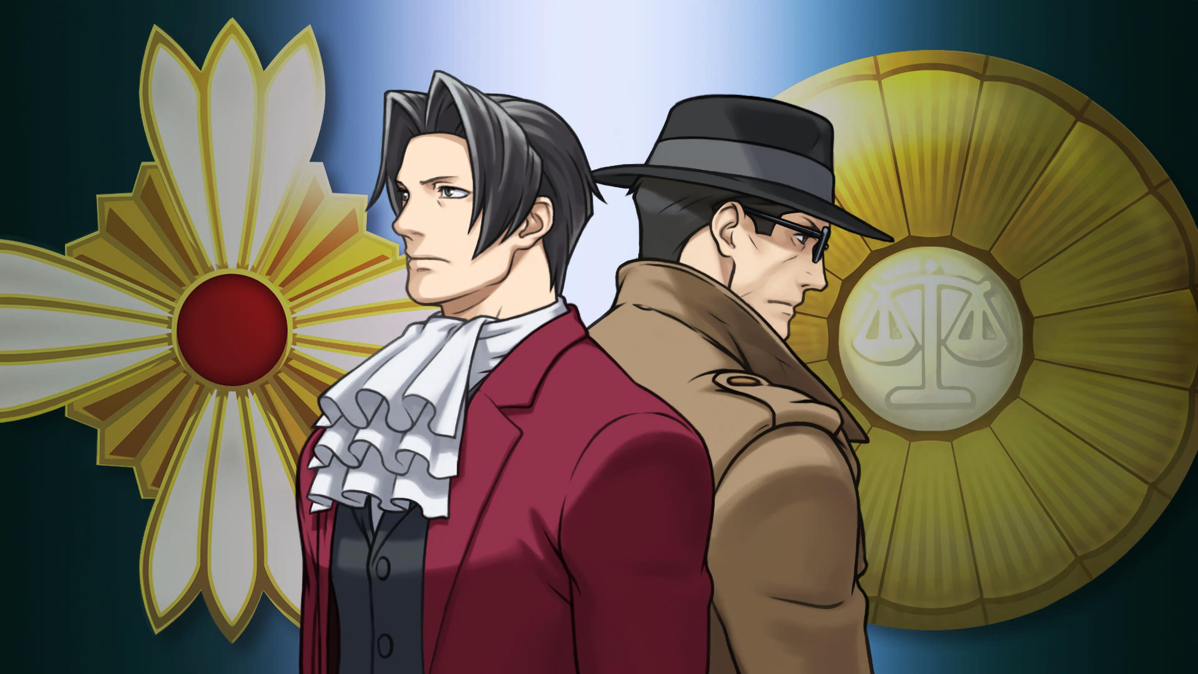 Ace attorney investigations collection test 26 1