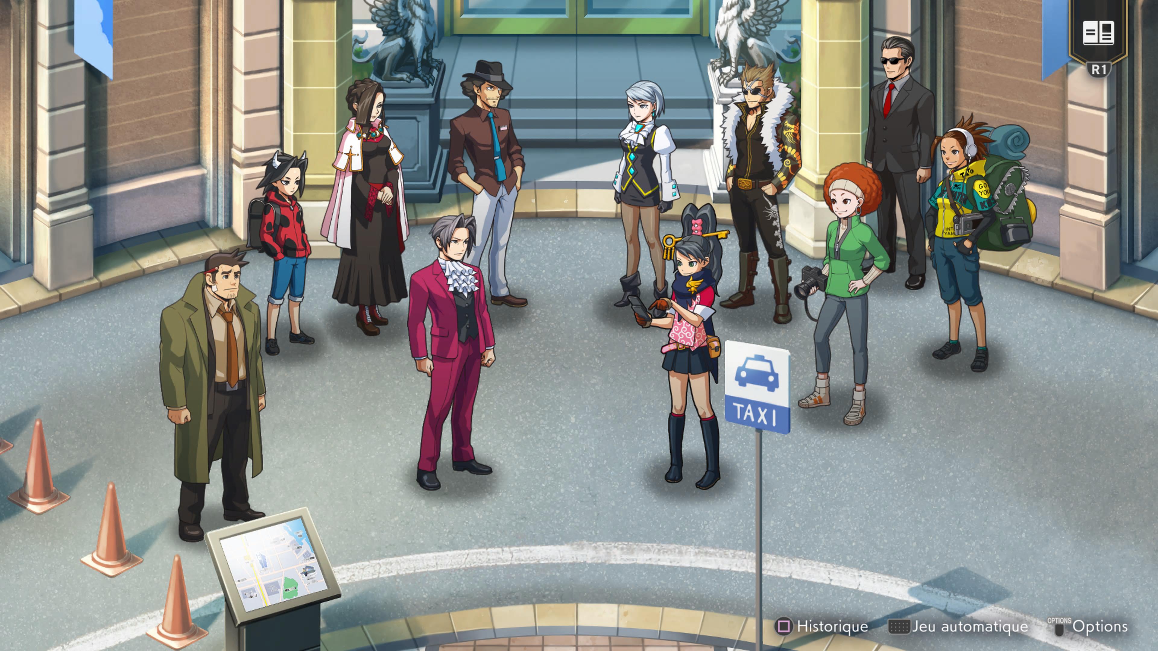 Ace attorney investigations collection test 27 12