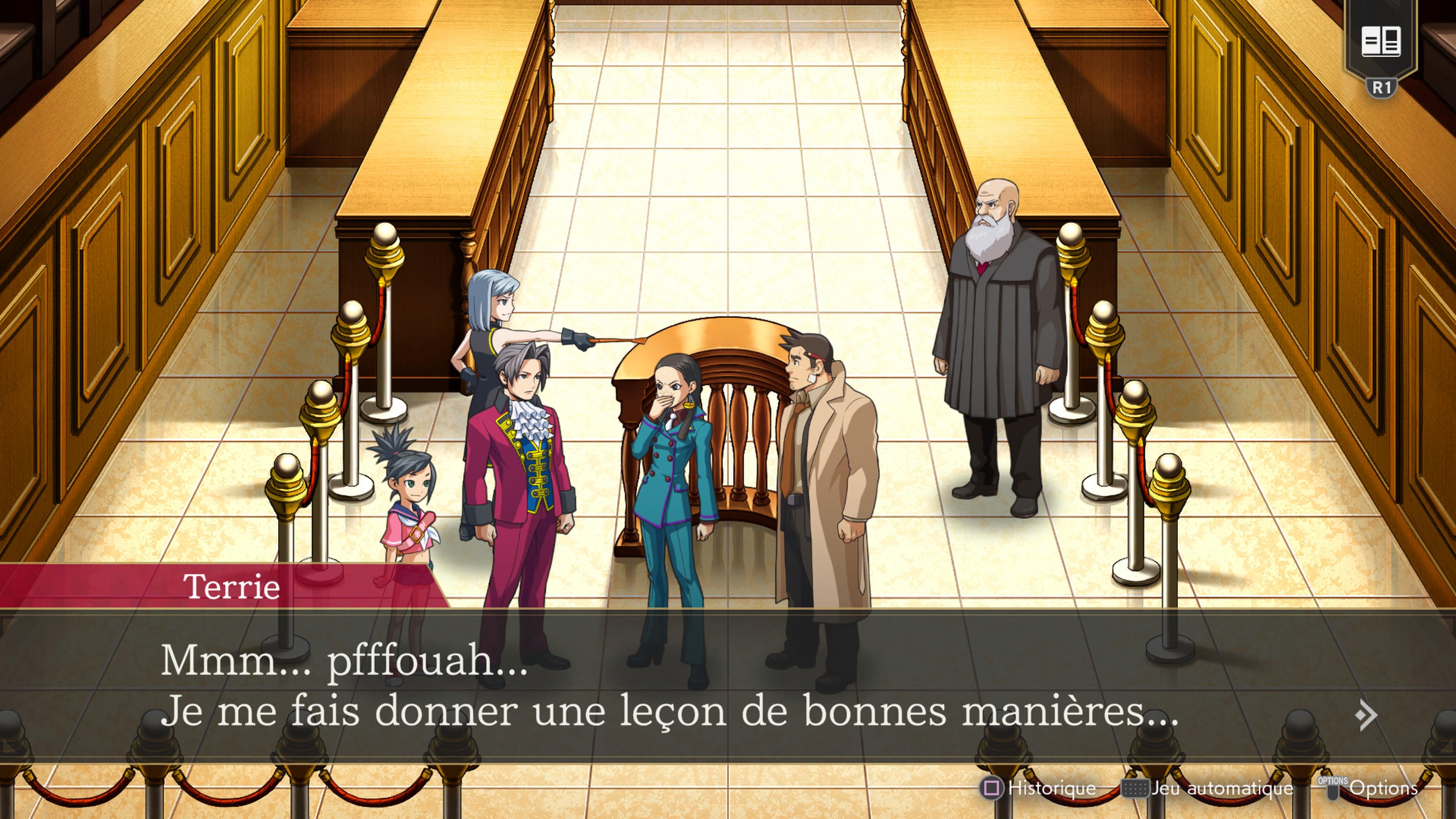 Ace attorney investigations collection test 6 17