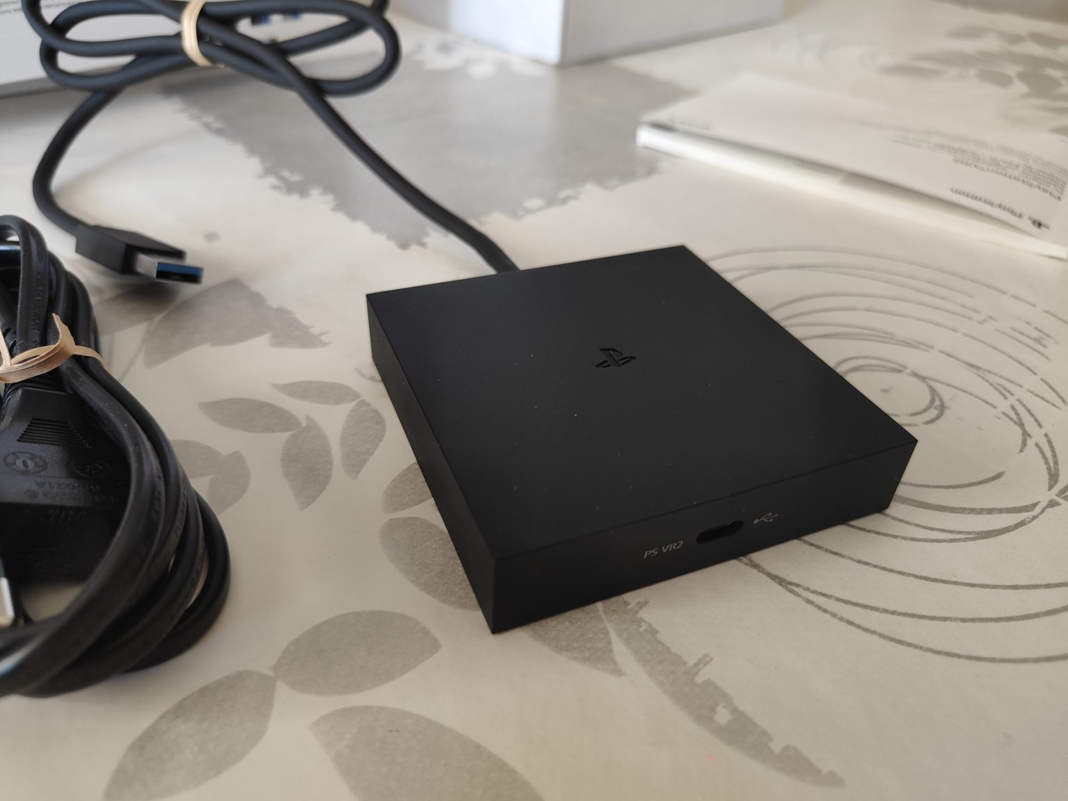 Playstation VR2 USB-C Connector 24Pin