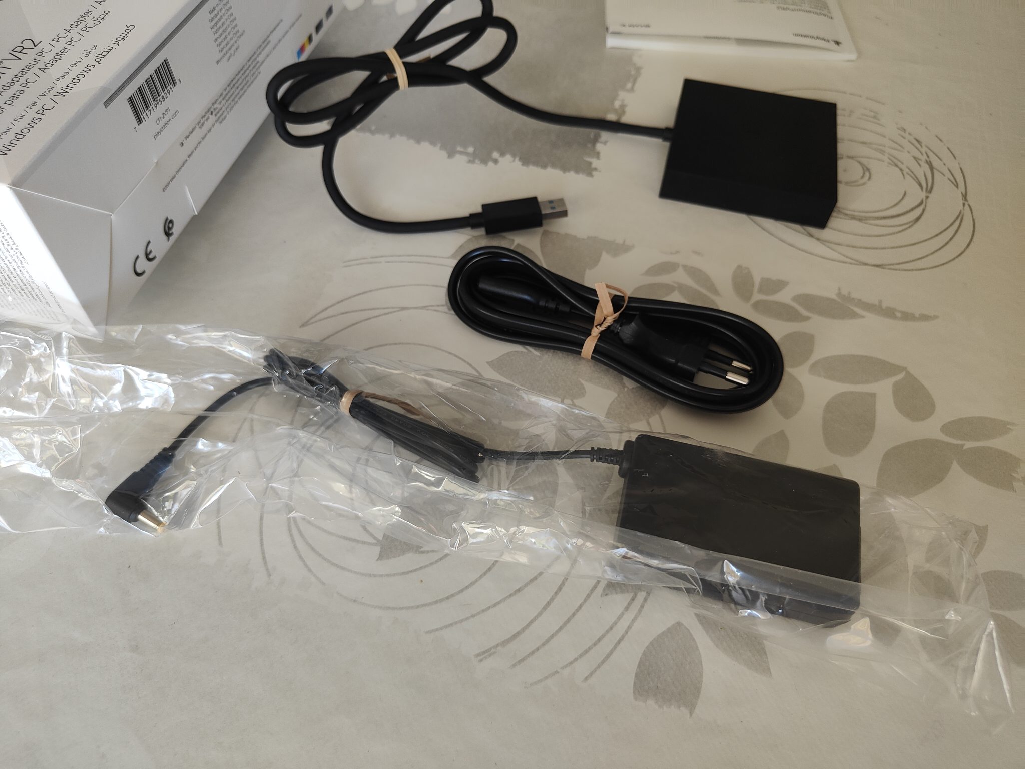 Connettore USB-C Di Ricambio Per PlayStation VR2 – Vista Repair – Nuovo - Foto 4