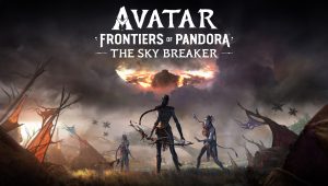 Image d'illustration pour l'article : Avatar : Frontiers of Pandora – Le Briseur de Ciel : Dans la continuité du jeu de base, sans innover
