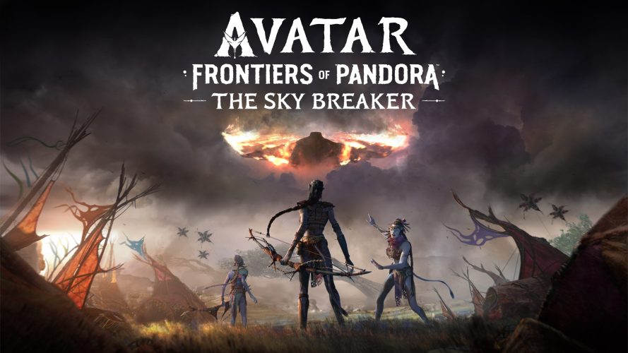 Image d\'illustration pour l\'article : Avatar : Frontiers of Pandora – Le Briseur de Ciel : Dans la continuité du jeu de base, sans innover