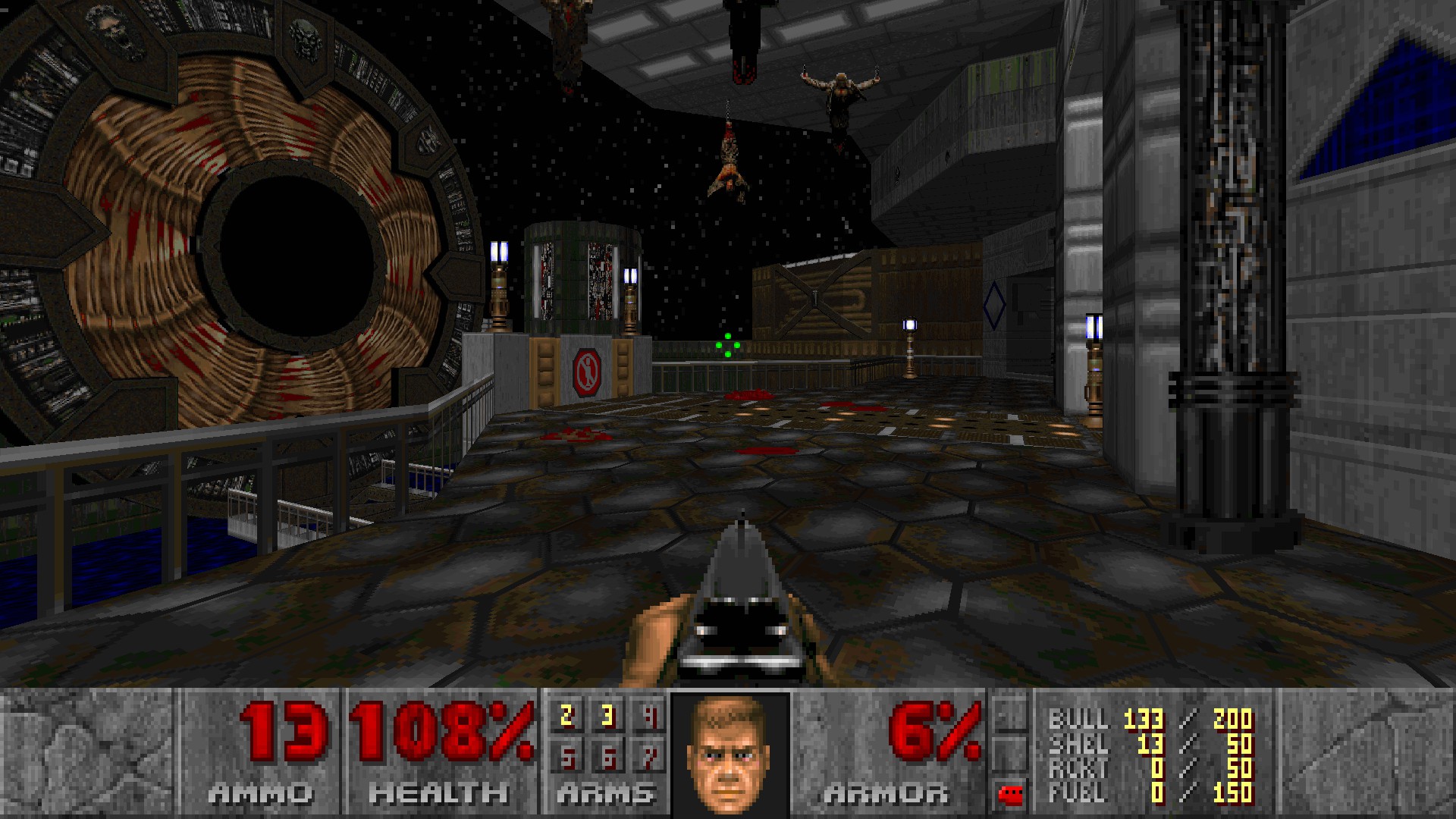 Doom + doom ii