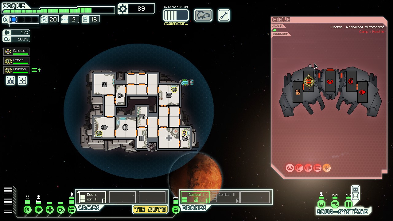 Ftl : faster than light