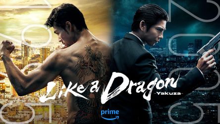 Image d'illustration pour l'article : L'équipe derrière la série d'Amazon Like A Dragon: Yakuza n'a pas souhaité que les acteurs jouent aux jeux pour offrir leur propre vision de la licence
