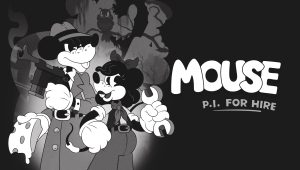 Image d'illustration pour l'article : MOUSE: P.I. For Hire refait surface et donnera sa date de sortie dans seulement quelques jours