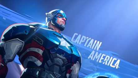 Image d'illustration pour l'article : Marvel Rivals sortira le 6 décembre prochain avec tous les héros débloqués