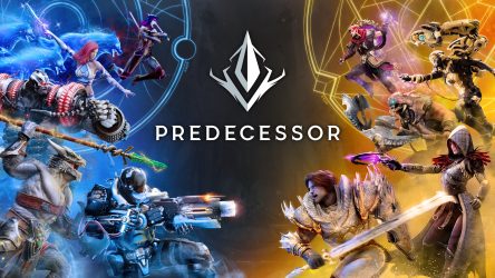 Image d'illustration pour l'article : Predecessor : le MOBA à la troisième personne se lance dès aujourd'hui sur PC et consoles