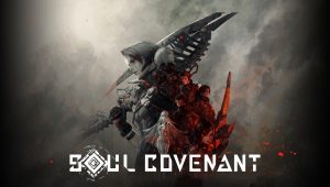 Image d'illustration pour l'article : Test Soul Covenant – Le jeu d’action en VR qui en fait trop peu pour accrocher…