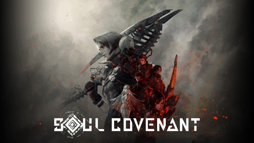 Image d\'illustration pour l\'article : Test Soul Covenant – Le jeu d’action en VR qui en fait trop peu pour accrocher…