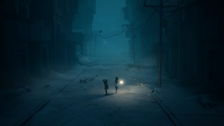 Image d\'illustration pour l\'article : On a rejoué à REANIMAL, le nouveau jeu des créateurs de Little Nightmares, et c’était effrayant