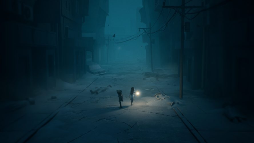 Image d\'illustration pour l\'article : On a rejoué à REANIMAL, le nouveau jeu des créateurs de Little Nightmares, et c’était effrayant