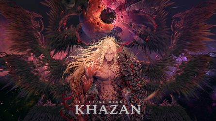 Image d\'illustration pour l\'article : The First Berserker: Khazan : Le Souls-like dans l’univers de Dungeon & Fighter dévoile sa cinématique d’introduction