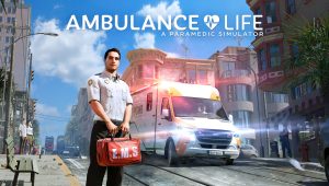 Ambulance life cover 1