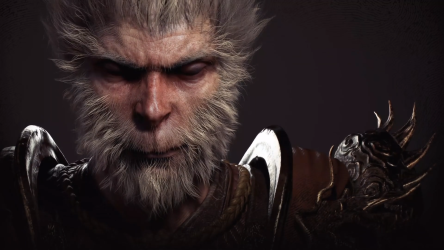 Image d'illustration pour l'article : Black Myth: Wukong dévoile une impressionnante bande-annonce finale à quelques jours de son lancement