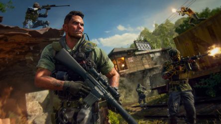 Image d\'illustration pour l\'article : Call of Duty: Black Ops 6, Modern Warfare 3 et Warzone seront bientôt jouables via le Xbox Cloud Gaming