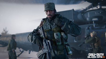 Image d\'illustration pour l\'article : Call of Duty: Black Ops 6 présente déjà son trailer de lancement