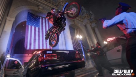 Image d'illustration pour l'article : Test Call of Duty Black Ops 6 - L'opus qui permet à Treyarch de propulser la licence à son apogée ?