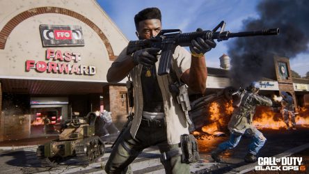 Image d'illustration pour l'article : Call of Duty Black Ops 6 : On a pu jouer en avance au mode multijoueur - Toutes les nouveautés et nos premières impressions