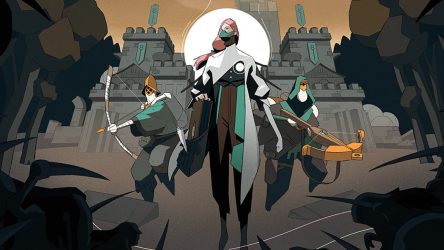 Image d'illustration pour l'article : Aperçu Cataclismo – Un RTS tout ce qu'il y a de plus réussi ?