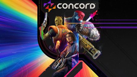 Image d'illustration pour l'article : Concord : La feuille de route dévoilée avec les contenus à venir, le préchargement est disponible