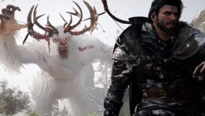 Image d'illustration pour l'article : Crimson Desert déçoit les investisseurs : l’action de Pearl Abyss chute de 30% après les tests