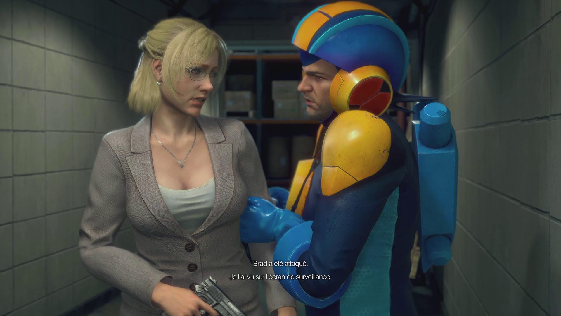 Dead rising deluxe remaster preview 3 4