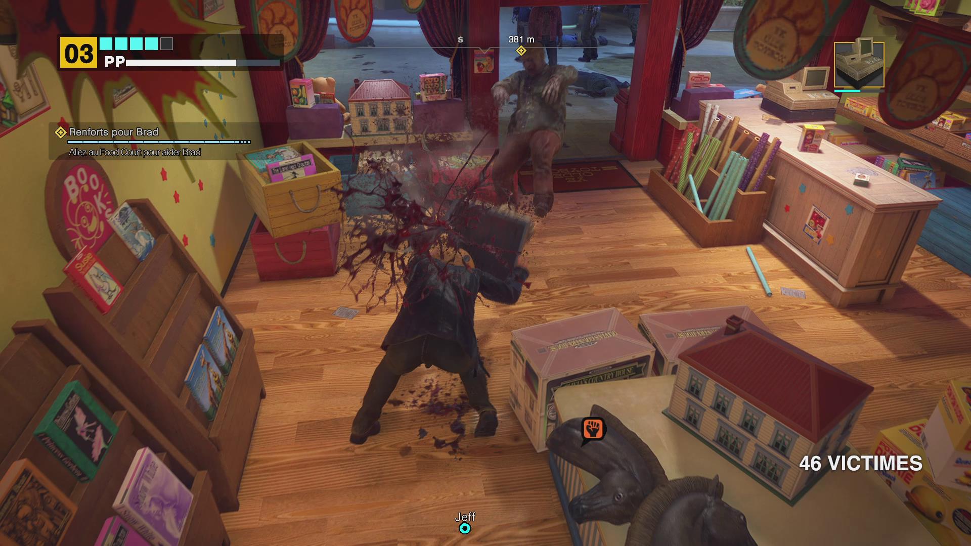 Dead rising deluxe remaster preview 4 3