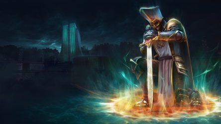 Image d'illustration pour l'article : Test Deathbound  - L'importance de relire sa copie