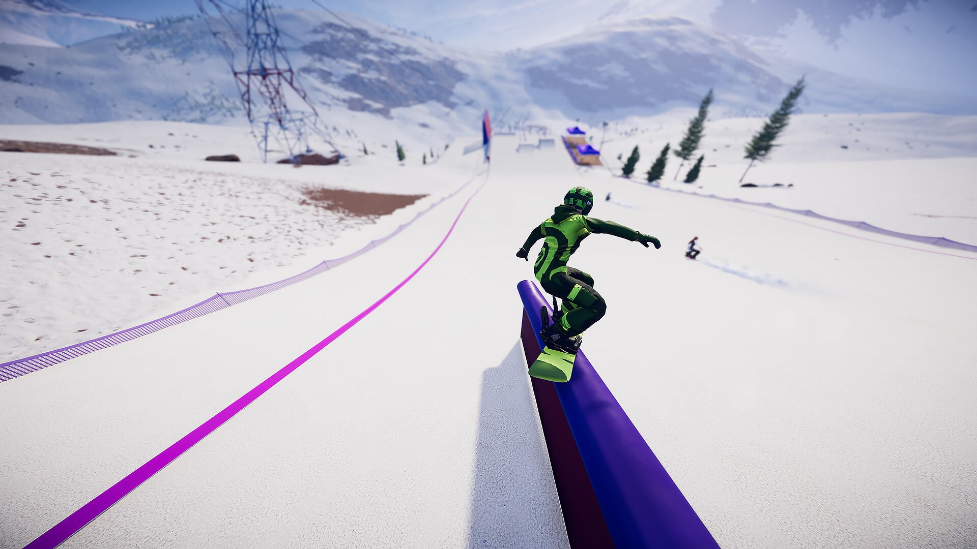 Descenders next announce screenshot 1 3