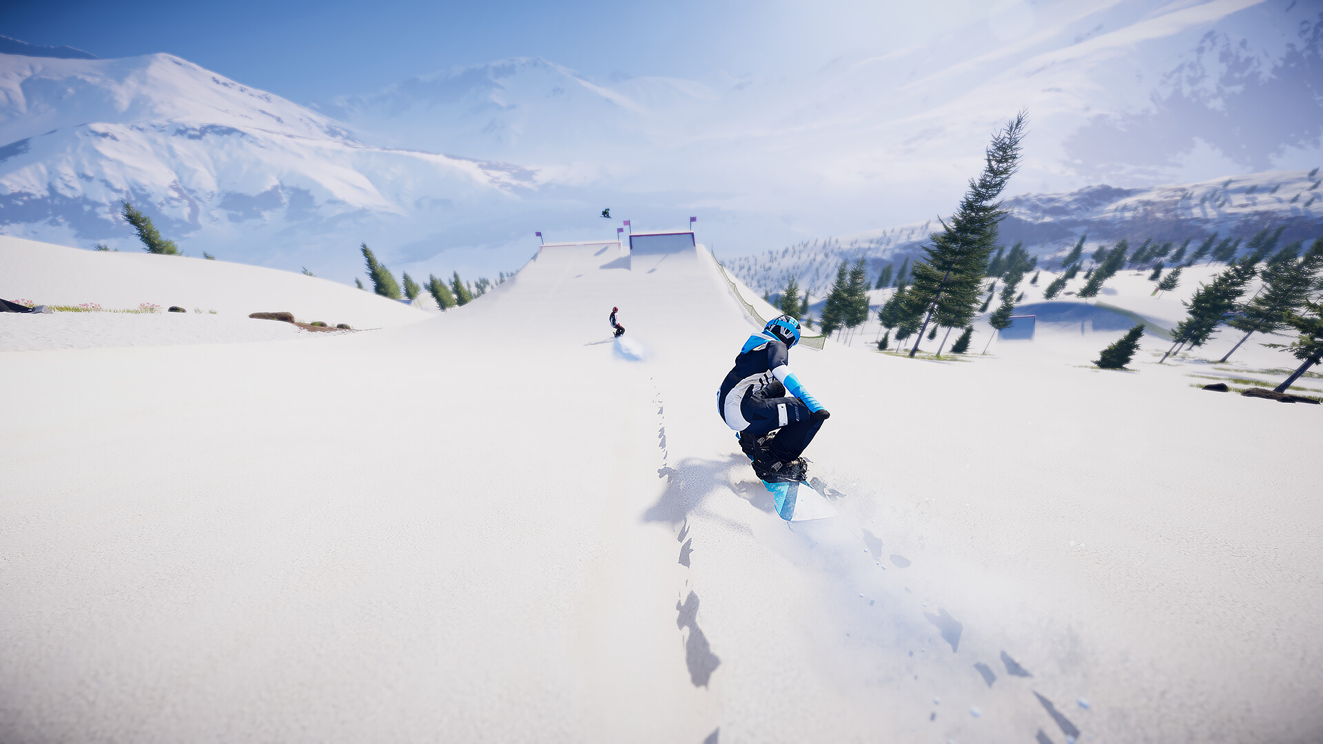 Descenders next announce screenshot 4 1