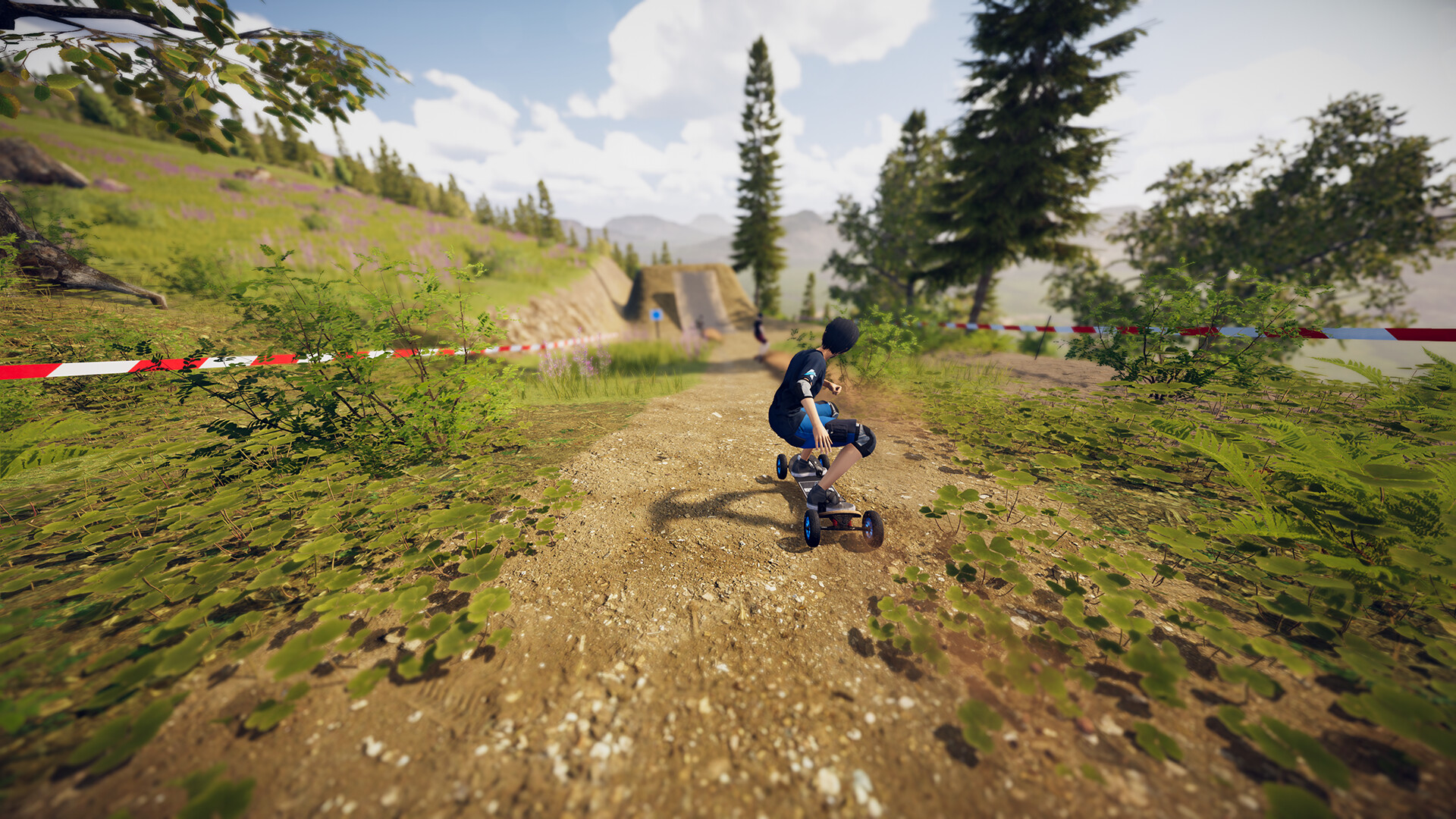 Descenders next announce screenshot 6 5