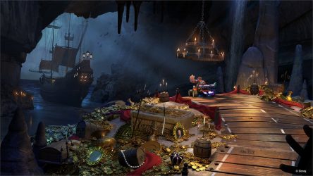 Image d'illustration pour l'article : La prochaine saison de Disney Speedstorm arrive le 13 août et se focalisera sur Pirates des Caraïbes, les personnages confirmés