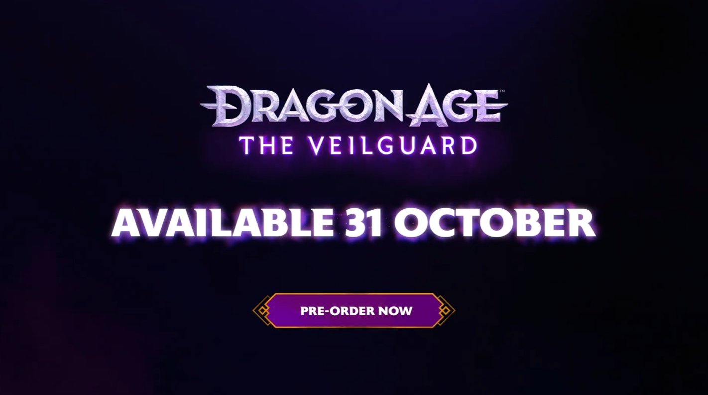 Dragon age the veilguard 1