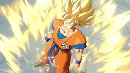 Image d'illustration pour l'article : Bandai Namco annonce un MOBA Dragon Ball en Free to Play sur mobile et PC via Steam