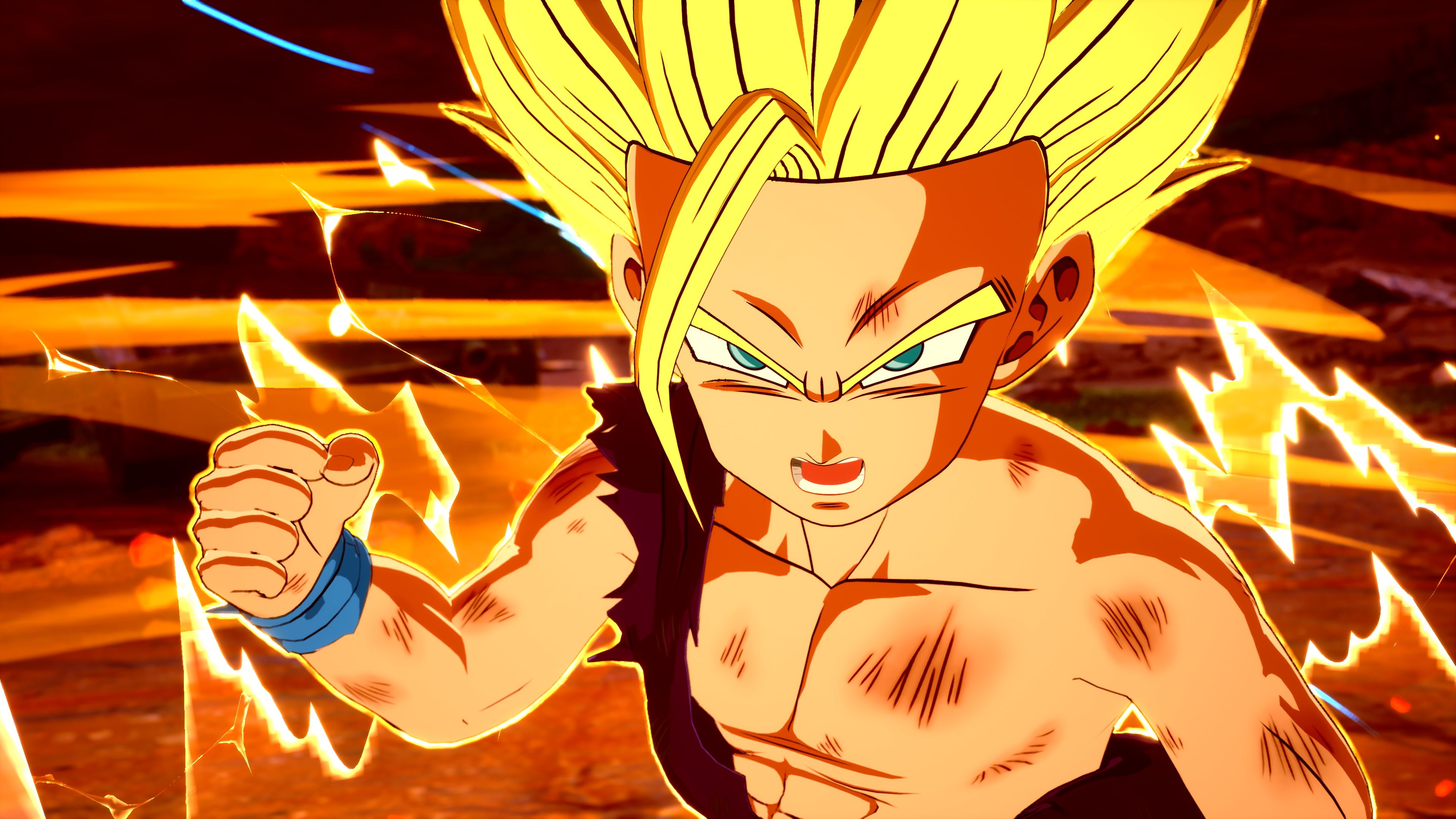 Dragon ball sparking zero cell screenshot 1 1